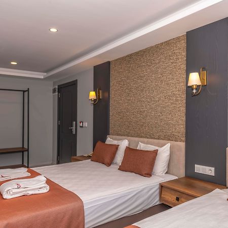 Royal Towers Lara Hotell Antalya Eksteriør bilde