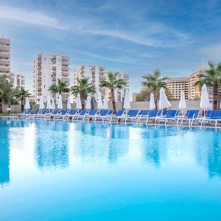 Royal Towers Lara Hotell Antalya Eksteriør bilde