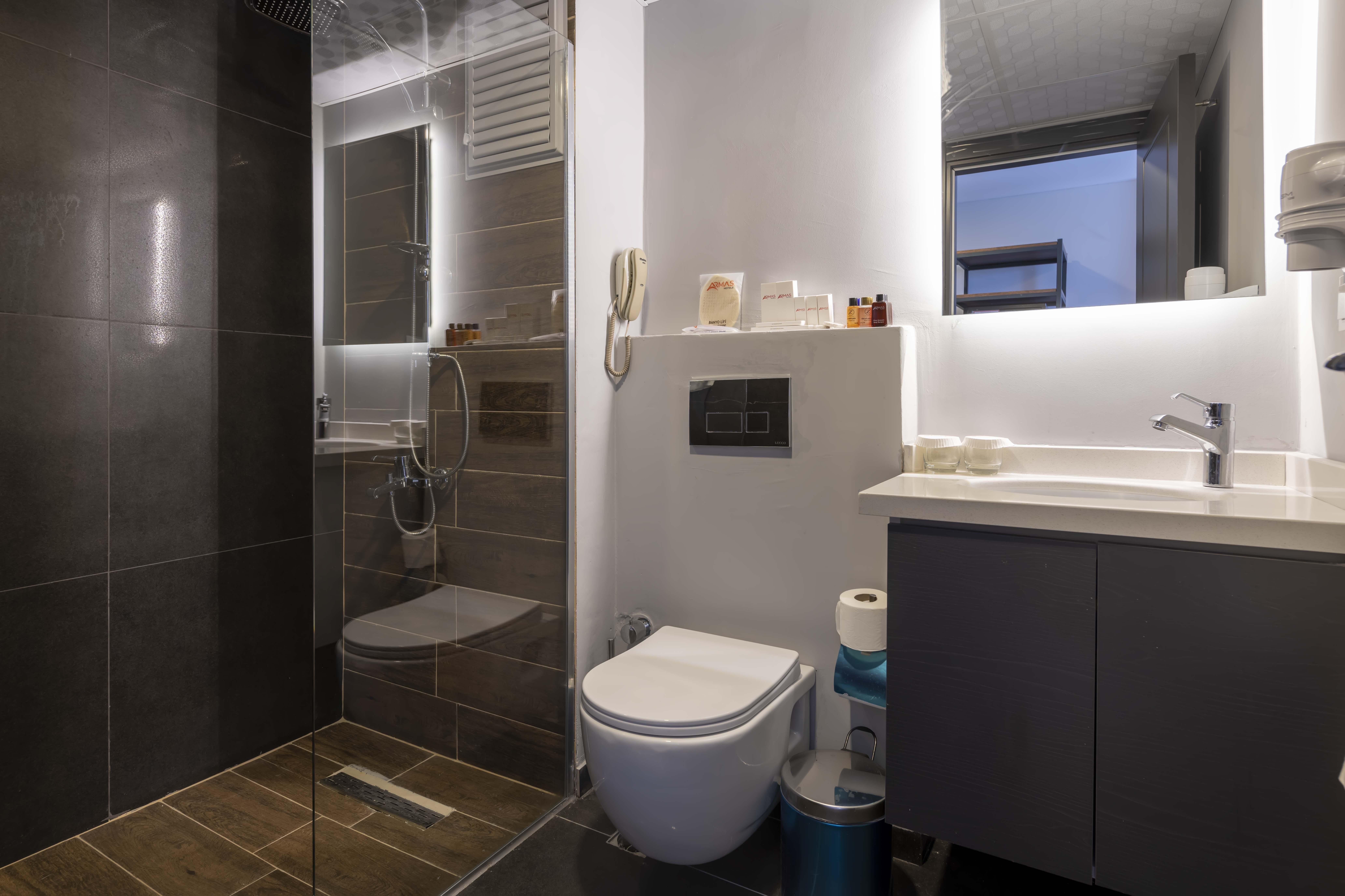 Royal Towers Lara Hotell Antalya Eksteriør bilde