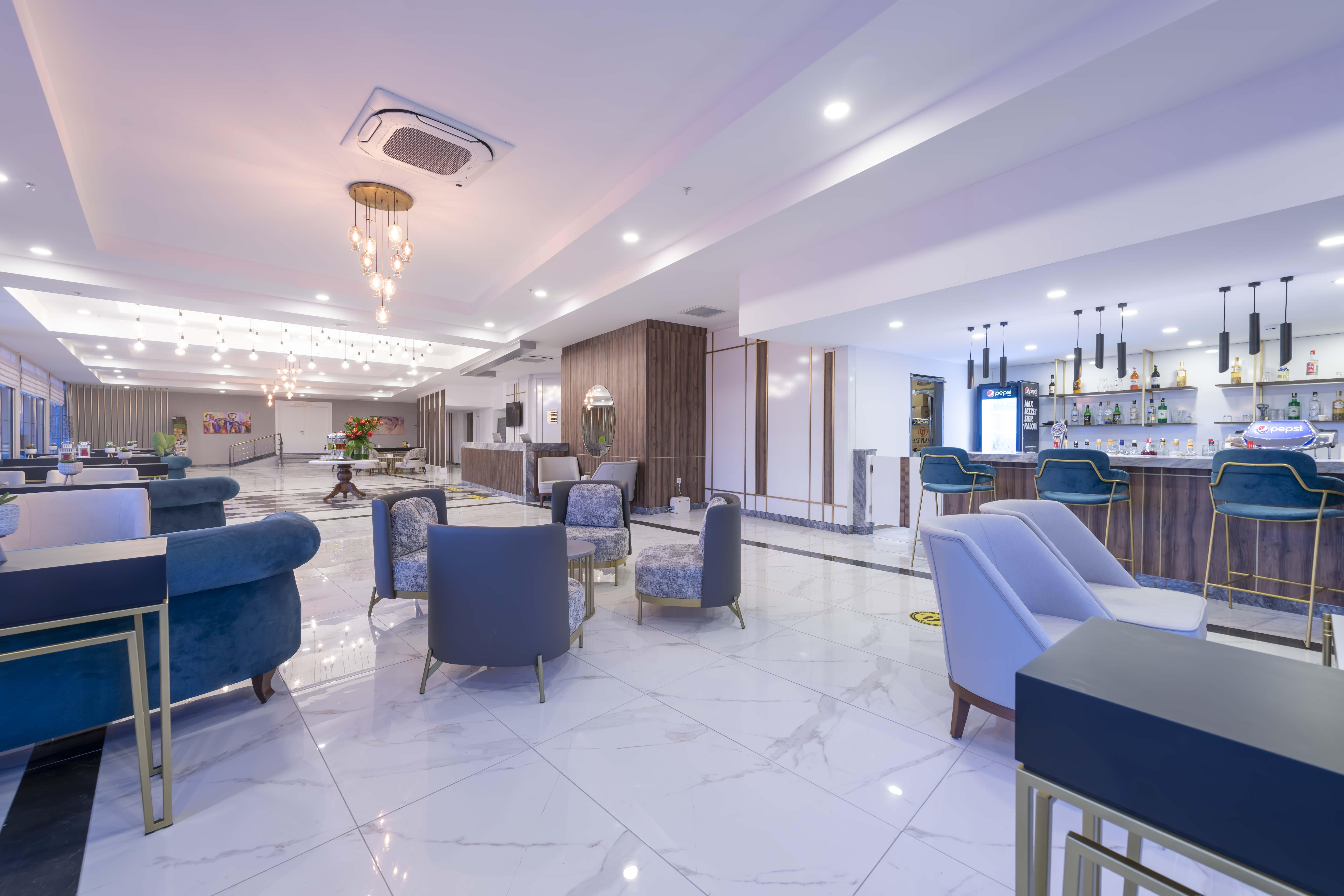 Royal Towers Lara Hotell Antalya Eksteriør bilde