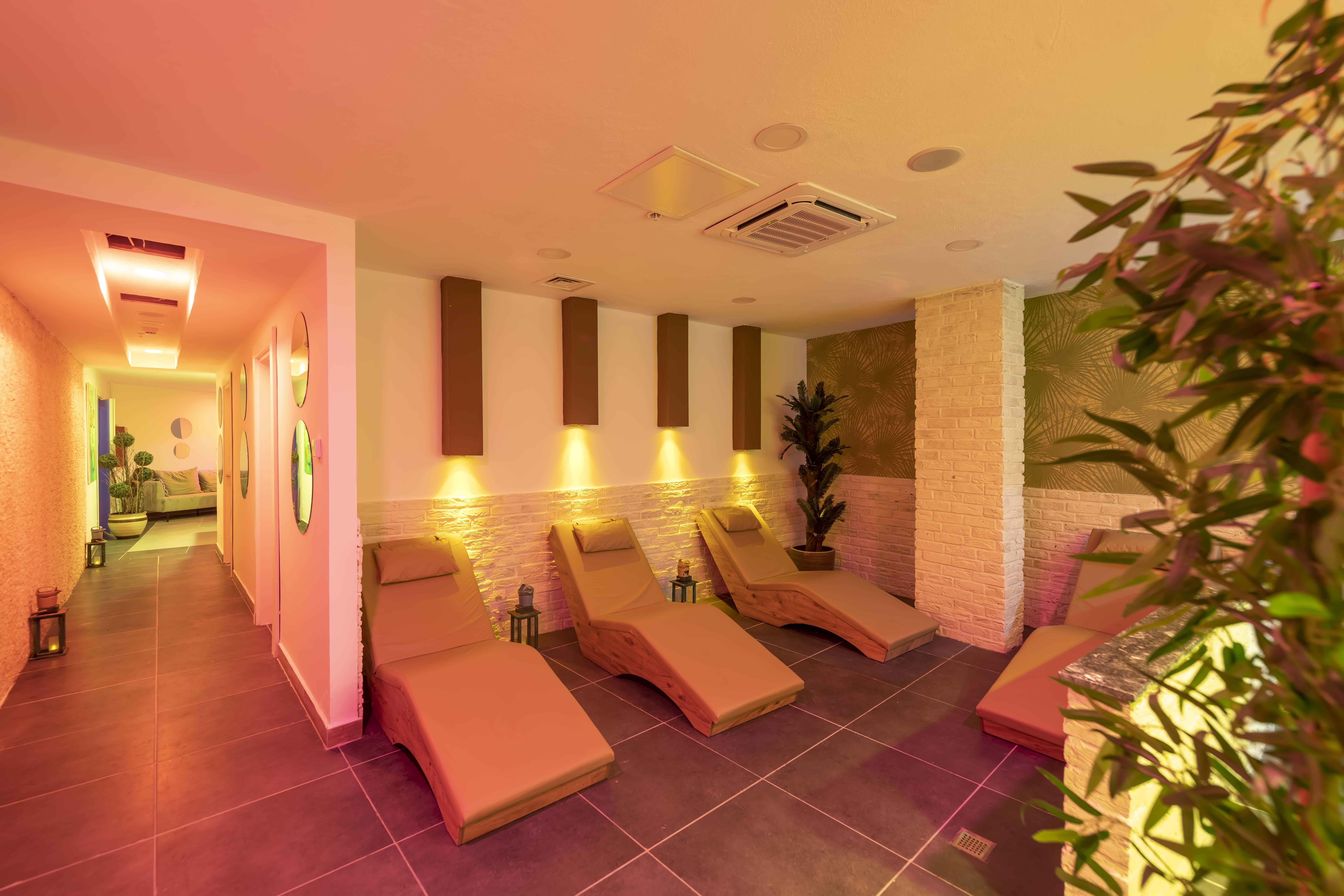 Royal Towers Lara Hotell Antalya Eksteriør bilde