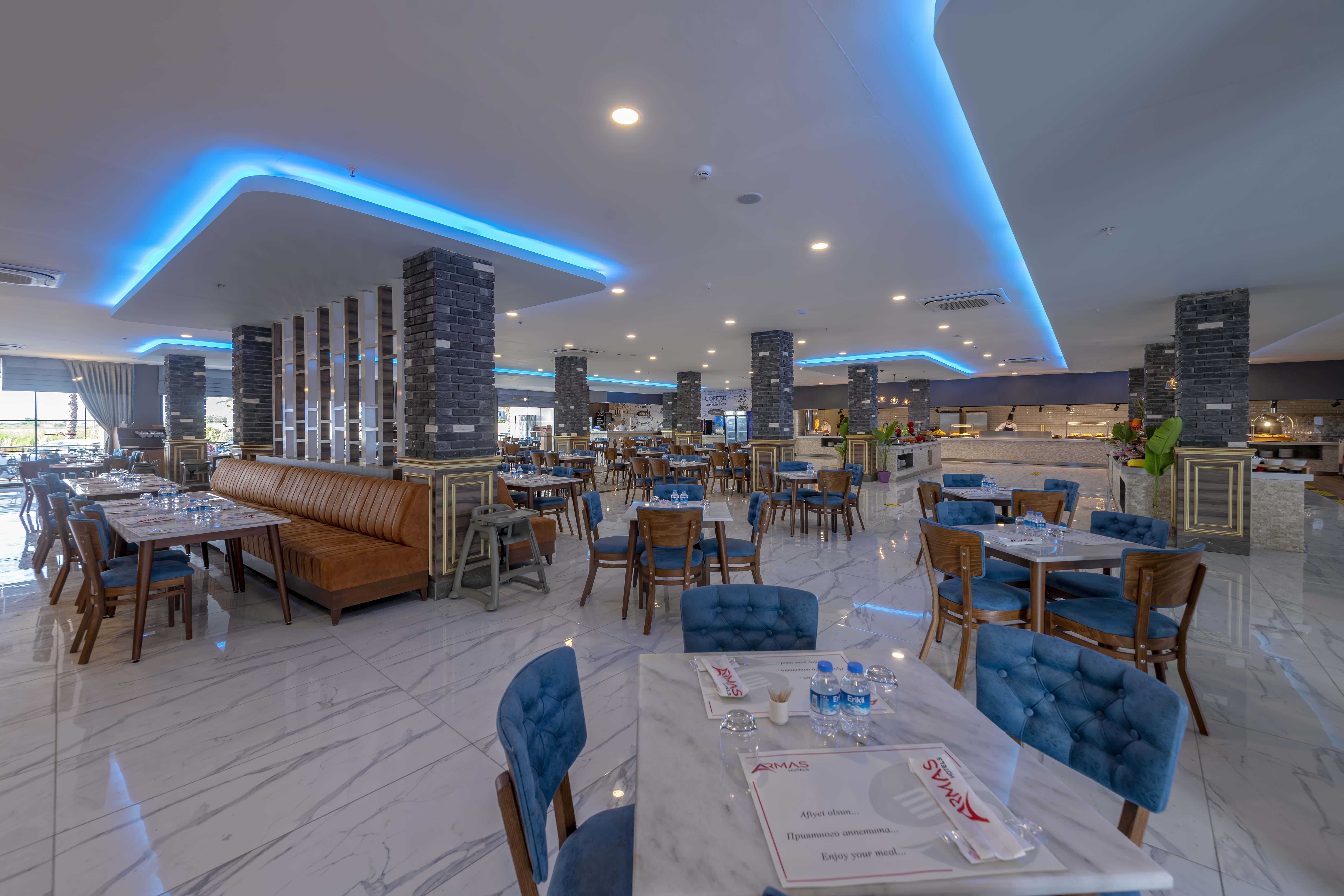 Royal Towers Lara Hotell Antalya Eksteriør bilde