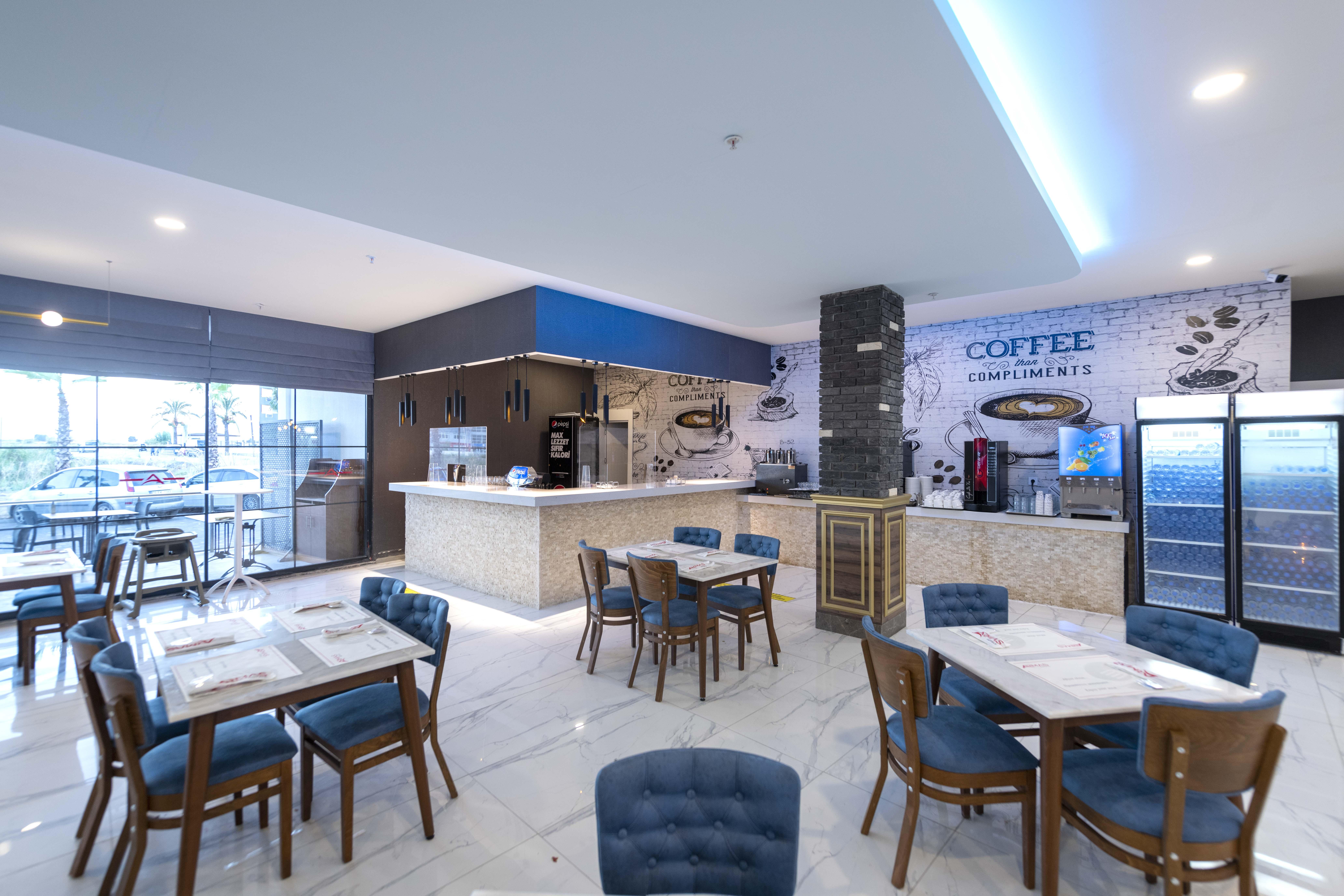 Royal Towers Lara Hotell Antalya Eksteriør bilde