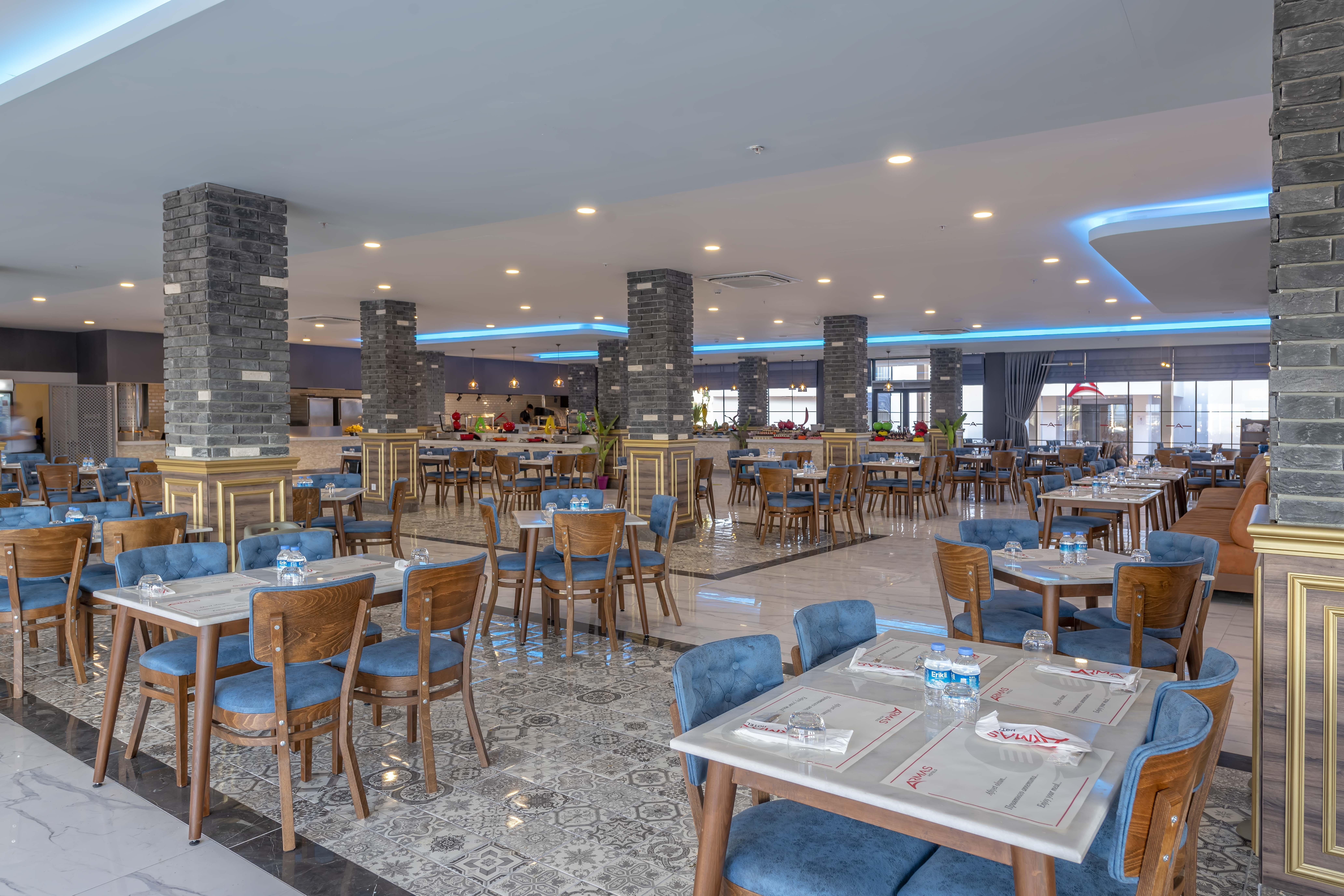 Royal Towers Lara Hotell Antalya Eksteriør bilde